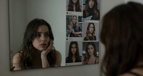 invalidating personal struggles