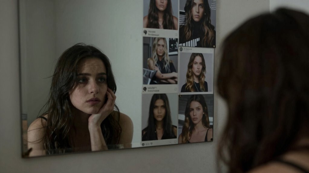 invalidating personal struggles