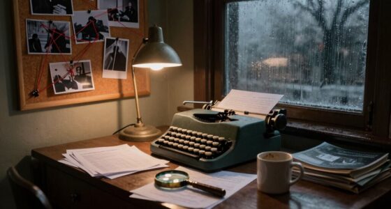 investigation challenges and limit