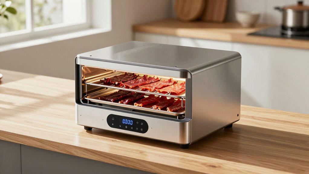 jerky dehydration considerations