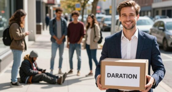 justified harm through morality