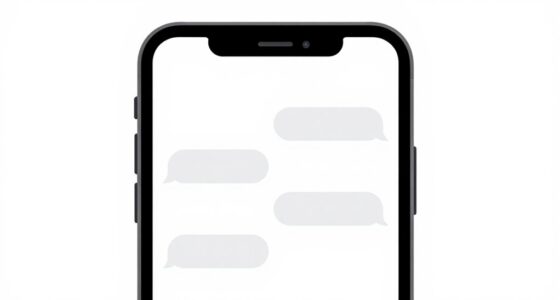 keep messages brief neutral safe