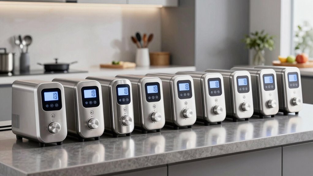 key factors for selection