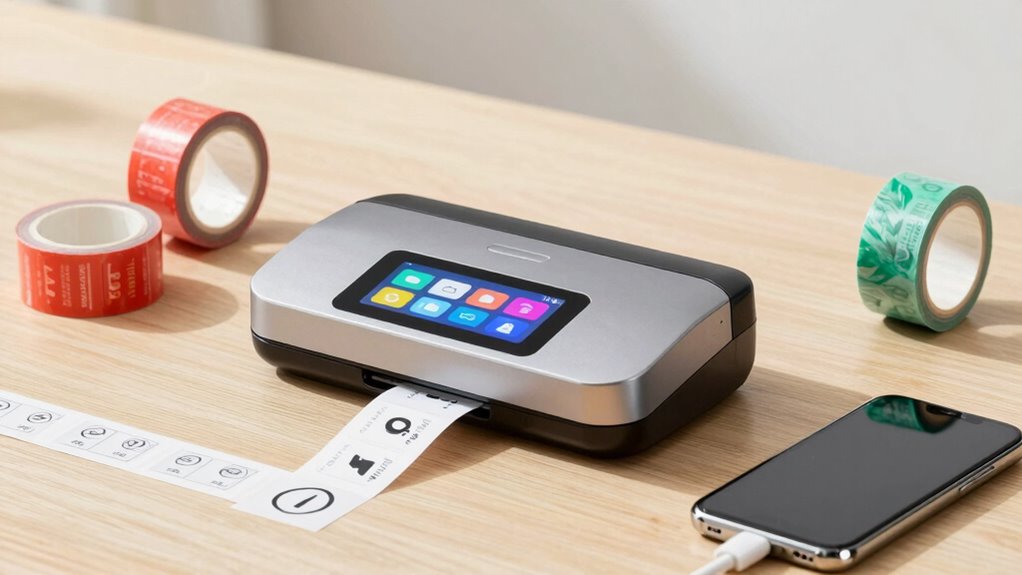 key features for choosing