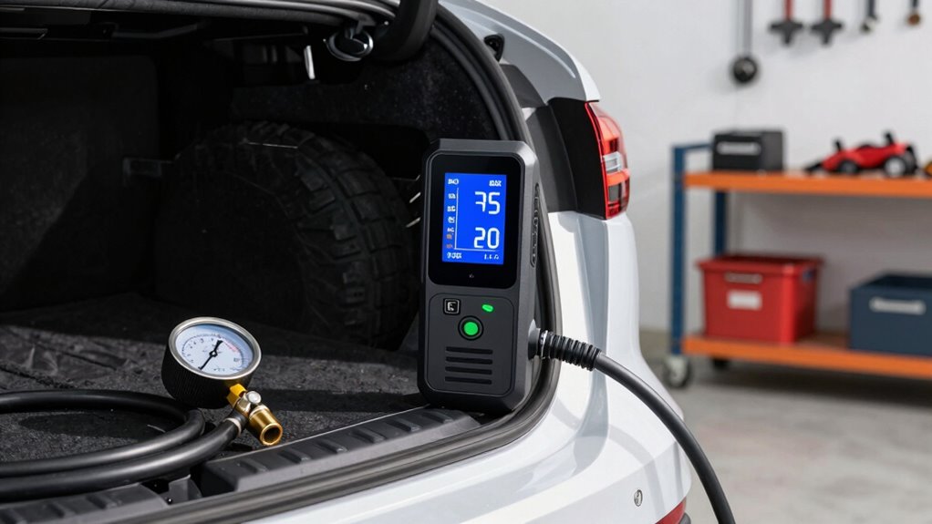 key features for selection