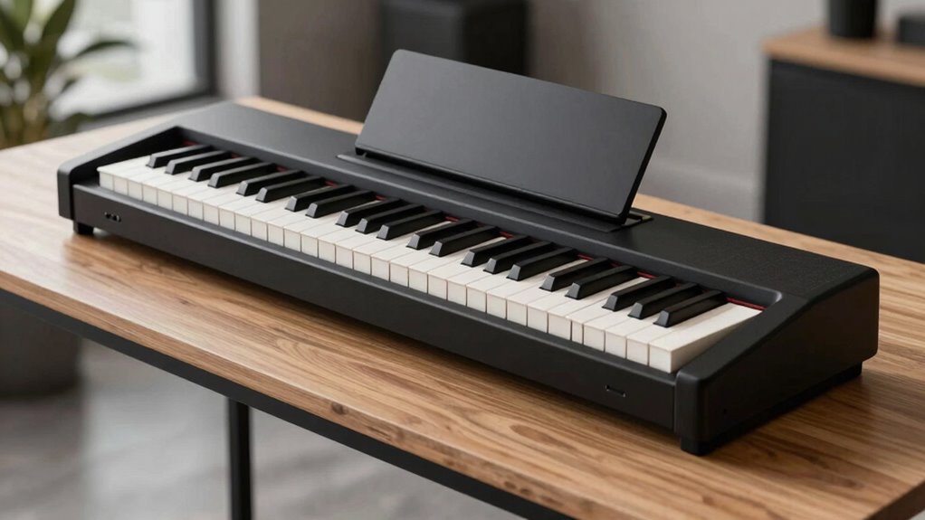 key feel portability features