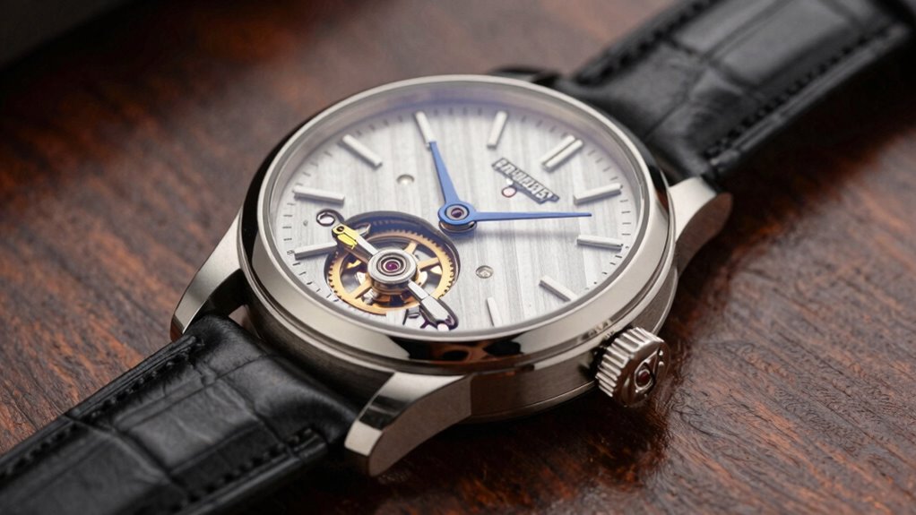 key selection criteria