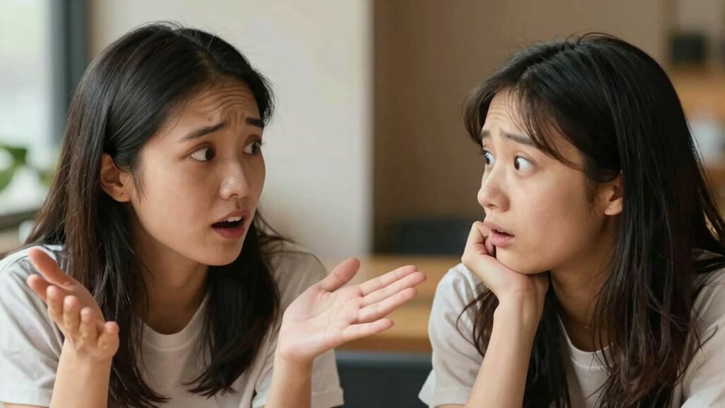 language adapts through context