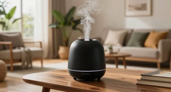 large room diffuser rankings