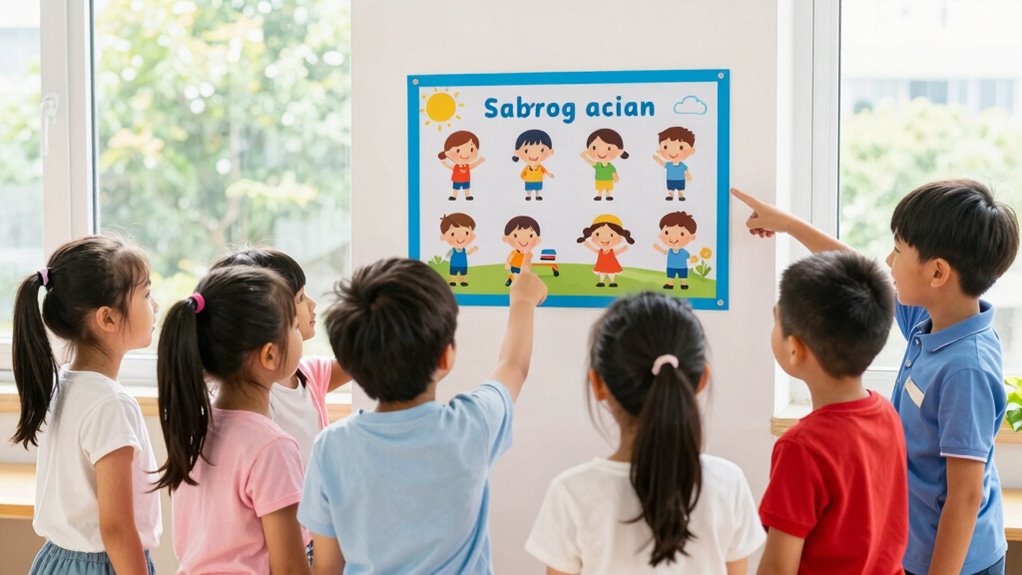 learn safety phrases confidently