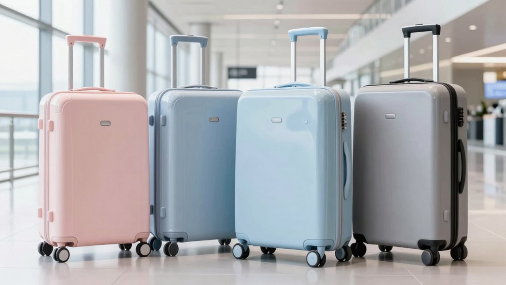 lightweight durable travel gear