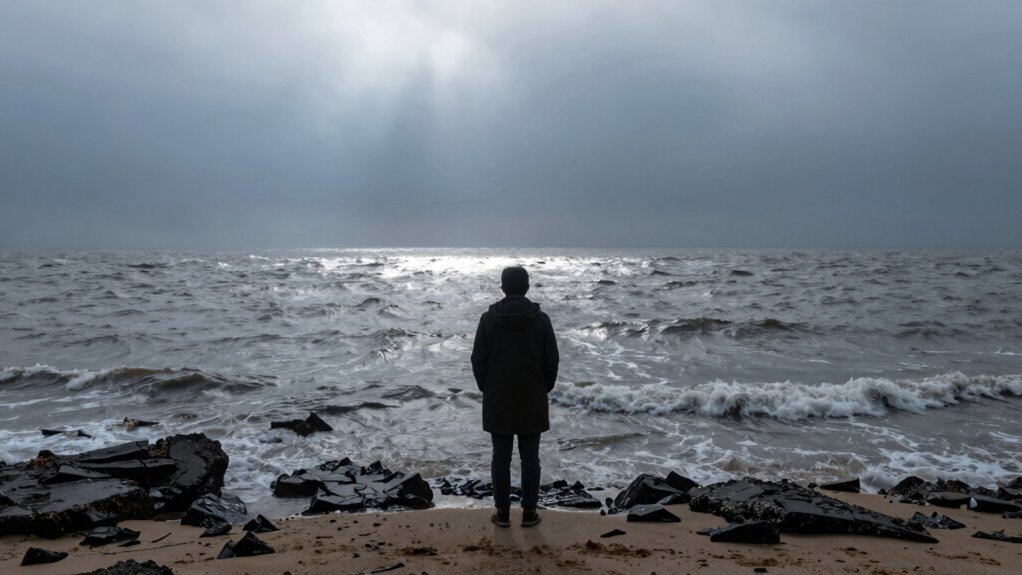 loss of expected closeness