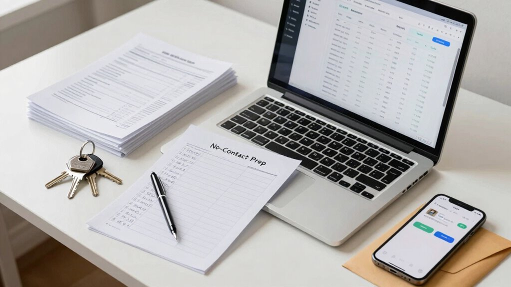 manage shared financial accounts