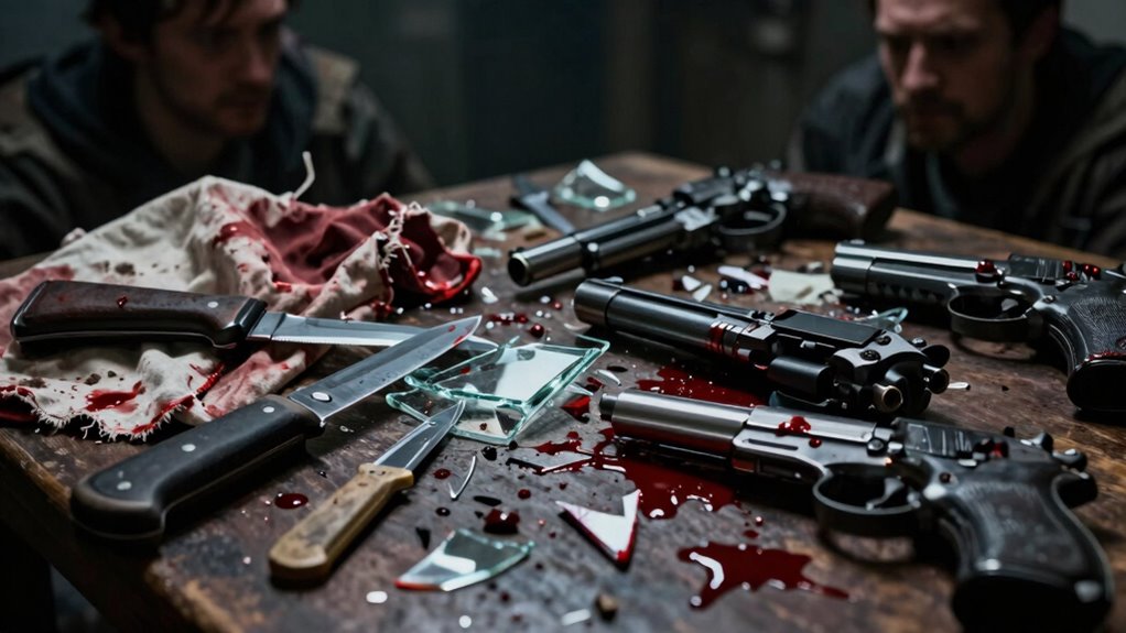 managing emotional impulsive reactions