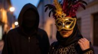 masks alter behavior dynamics