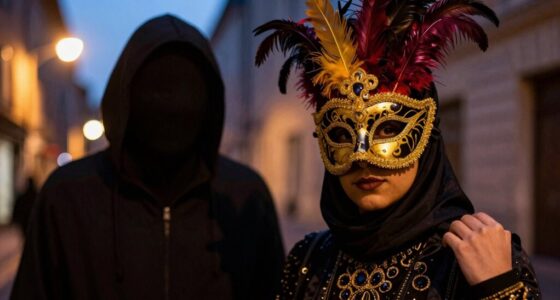 masks alter behavior dynamics