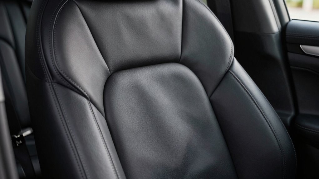 material quality safety features