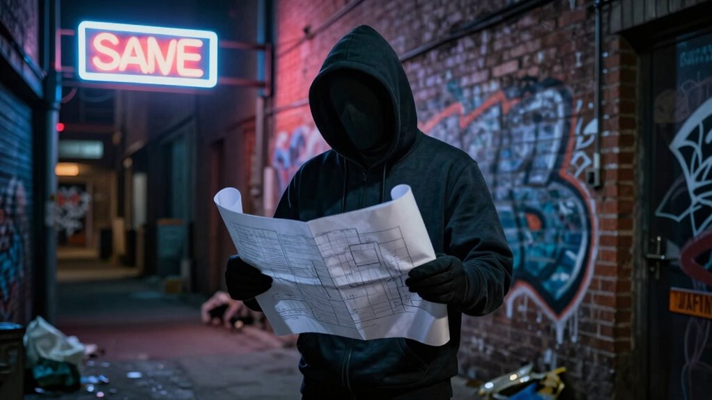 media exaggerates criminal intelligence