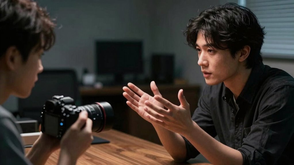 memory distortion from questioning