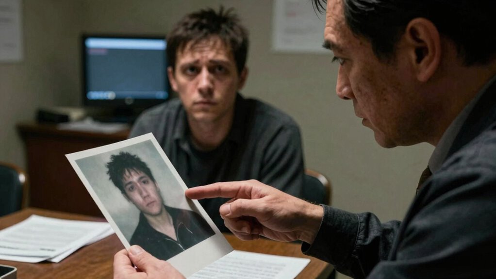 memory distortion impacts justice