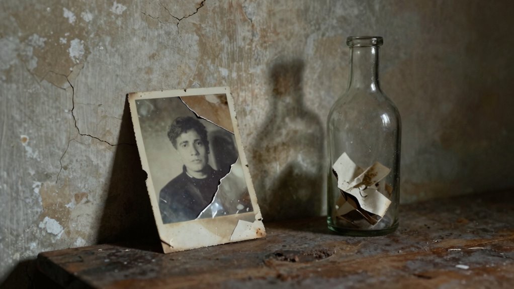 memory inconsistencies from trauma