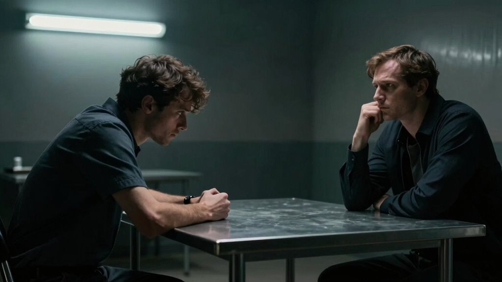 memory suggestion in interrogations