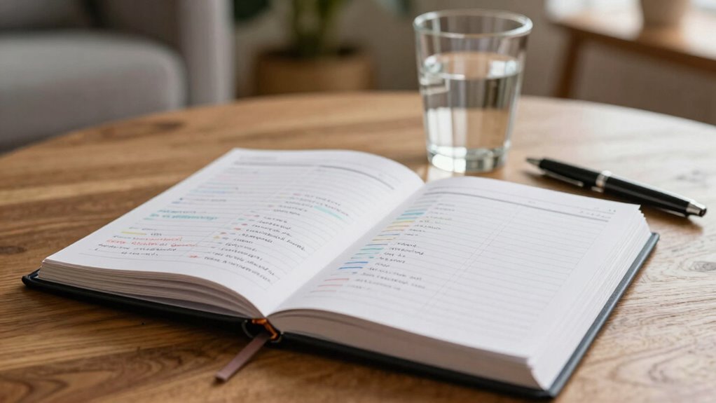 monitor emotional relationship costs