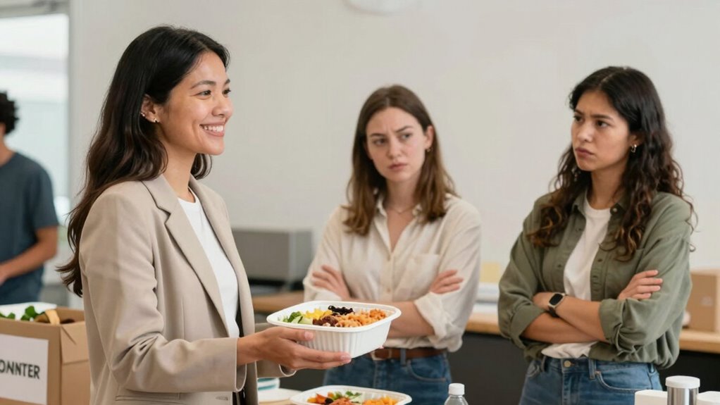 moral licensing influences decisions