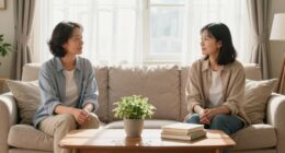 neutral co parenting communication