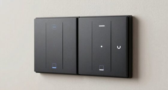 neutral wire free smart switches