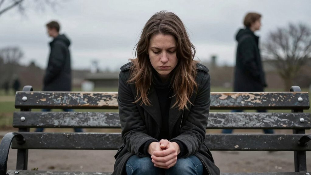 norms reinforce victim blame