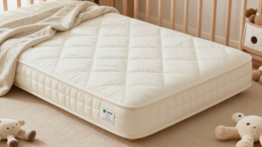 organic material safety standards