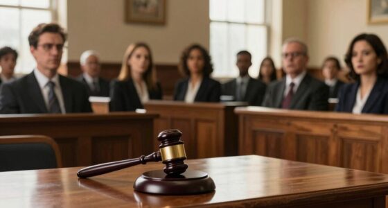 overconfidence skews jury judgment