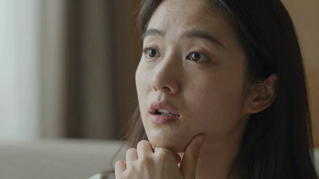 pause before making decisions