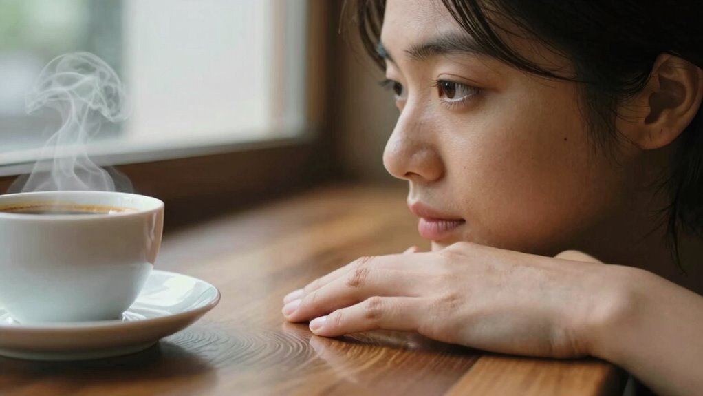 pause enhances emotional understanding