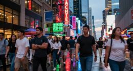 perceived popularity distortion