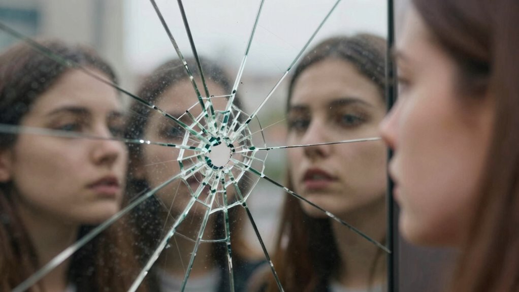 perception consensus trust reality