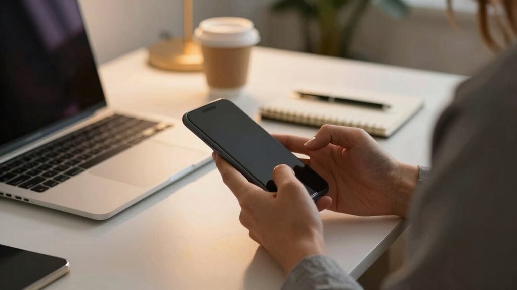 polite and respectful closure