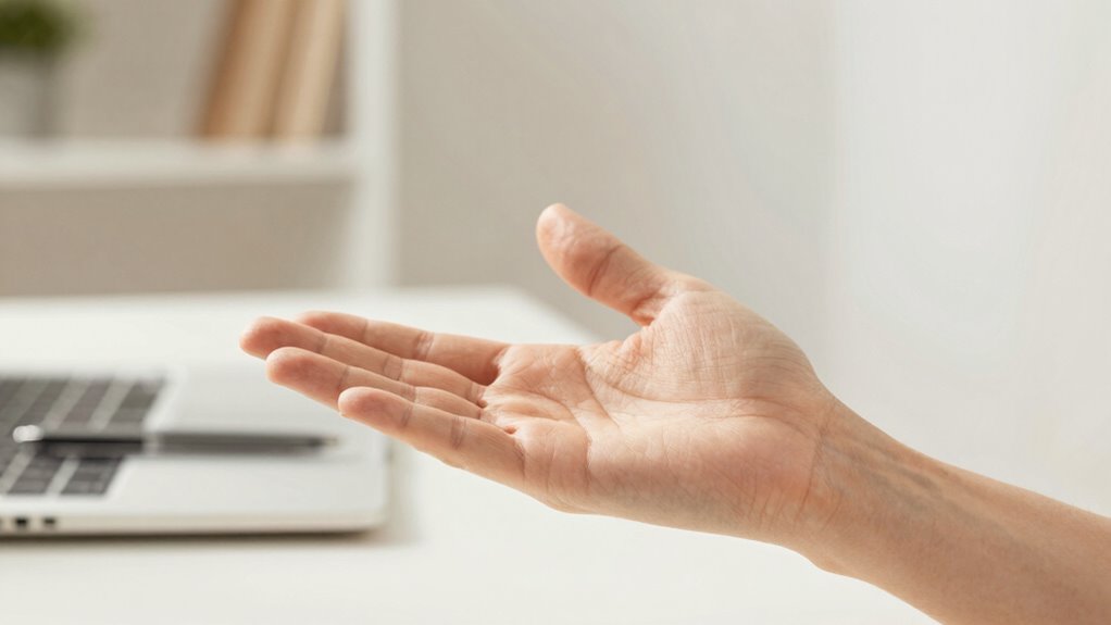 polite clear boundary setting