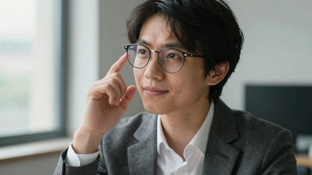 polite inquiry unethical intent