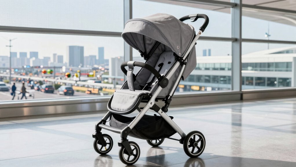 portable maneuverable safe protective