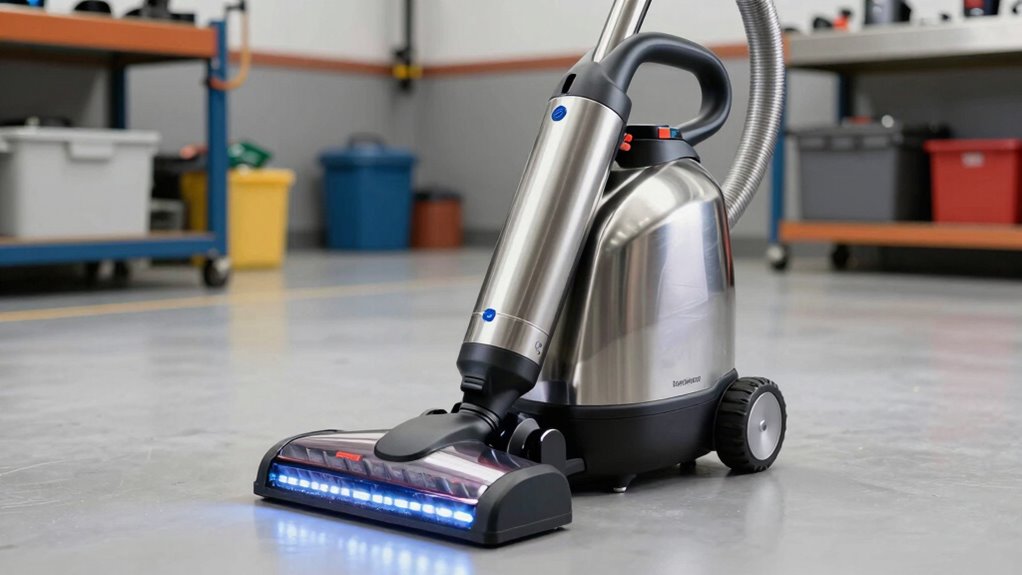 power capacity versatility features