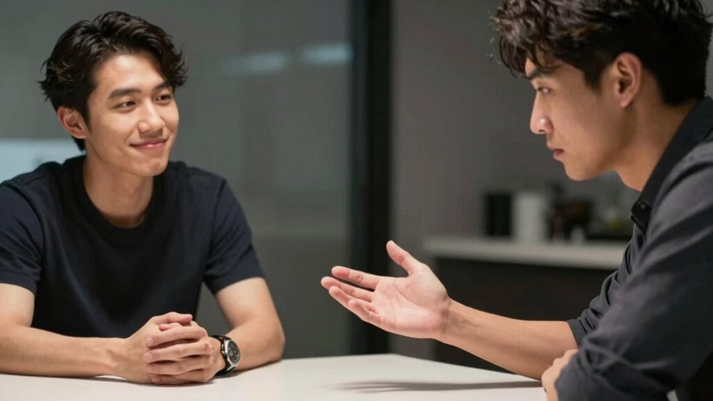 practice active empathetic communication