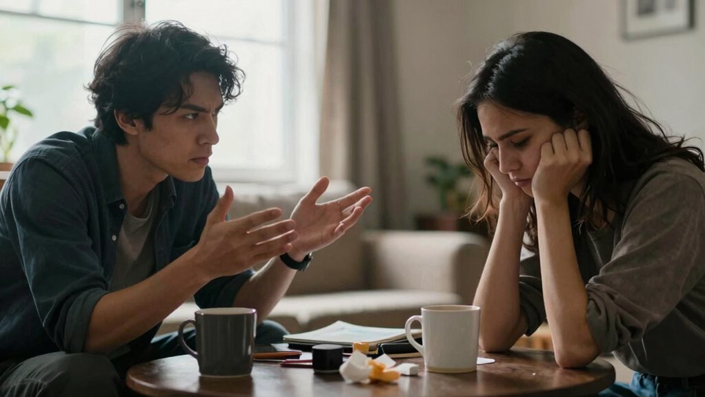 practice mindful empathetic listening