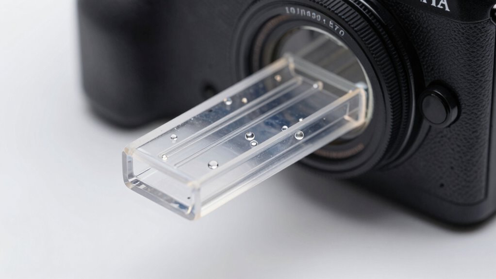 precise early system detection