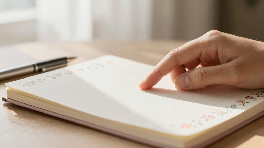 prepare boundary responses proactively