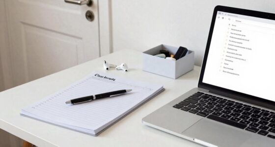 prepare secure cut ties