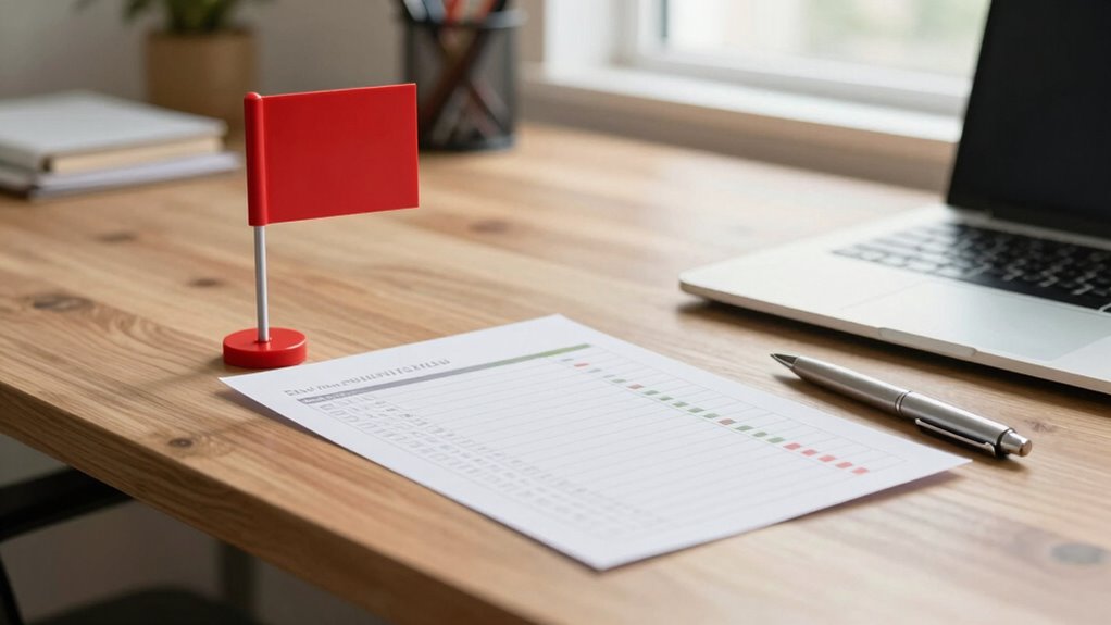 proactive monitoring and prevention