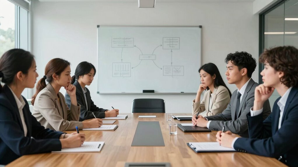 promote diverse critical discussions