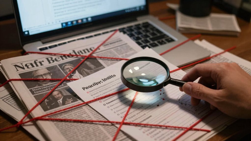 psychological traits foster conspiracy beliefs